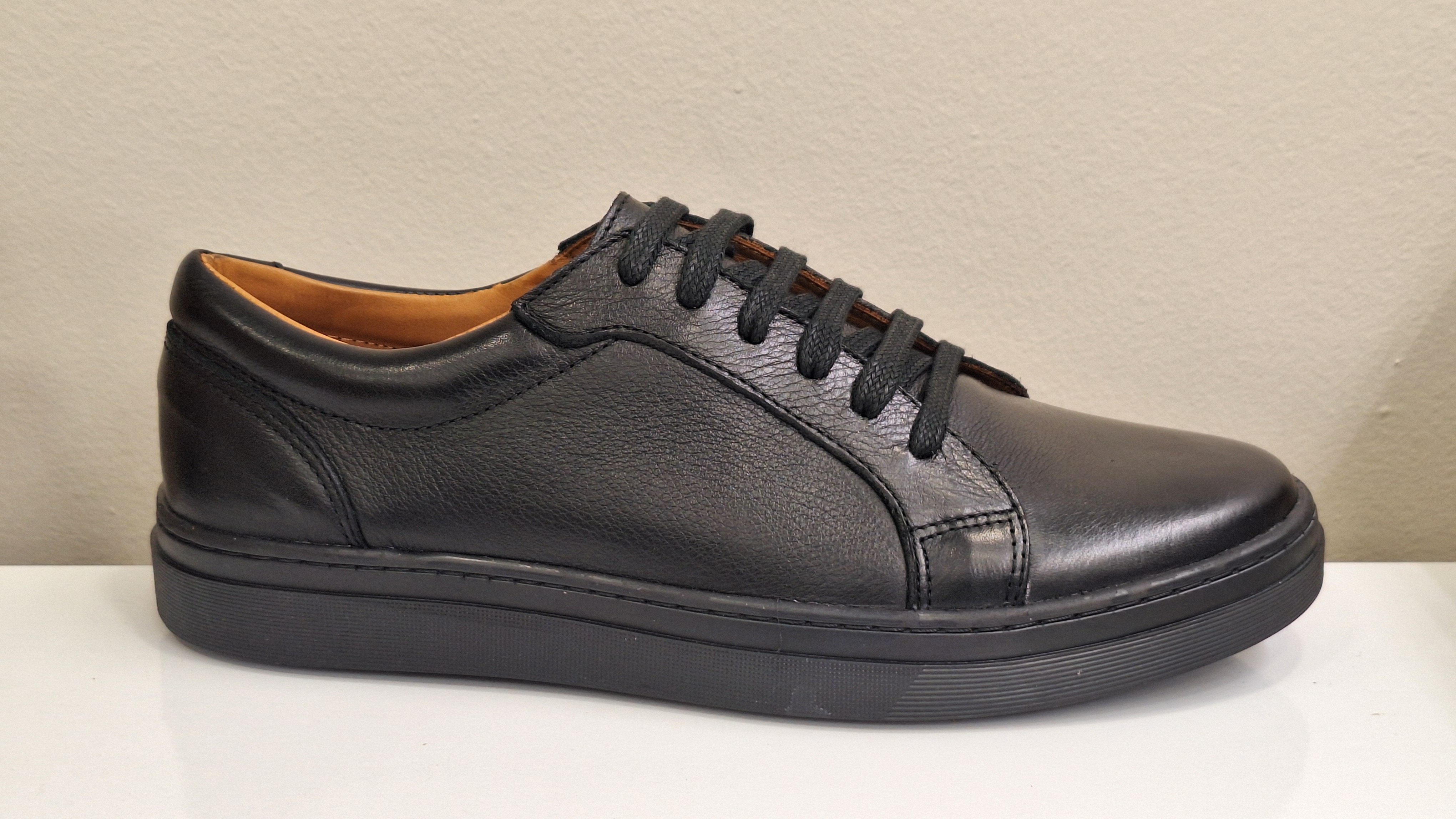 Lancaster Plus 60 neymar negro.